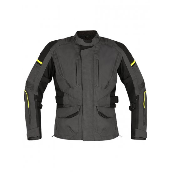 Richa Infinity 3 Ladies Textile Motorcycle Jacket at JTS Biker Clothing